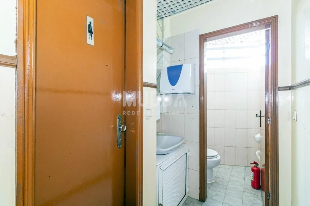 Loja para Arrendamento em Ovar, São João, Arada e São Vicente de Pereira Jusã Foto 6