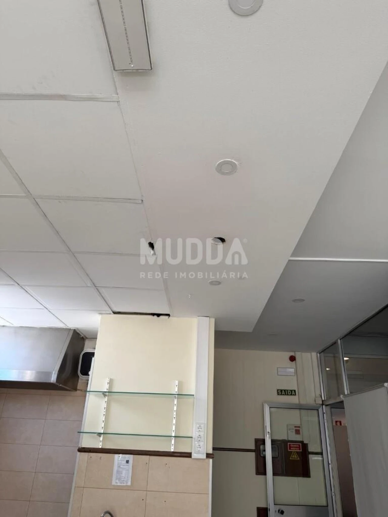 Loja para Arrendamento em Ovar, São João, Arada e São Vicente de Pereira Jusã Foto 13