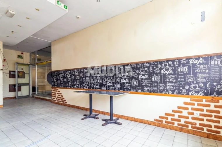 Loja para Arrendamento em Ovar, São João, Arada e São Vicente de Pereira Jusã