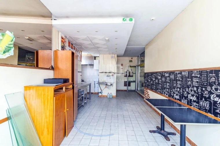 Loja para Arrendamento em Ovar, São João, Arada e São Vicente de Pereira Jusã Foto 3