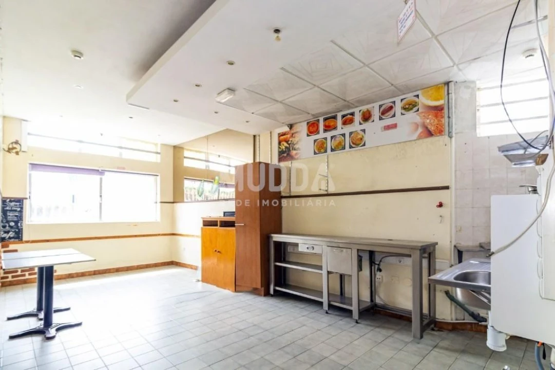 Loja para Arrendamento em Ovar, São João, Arada e São Vicente de Pereira Jusã Foto 5