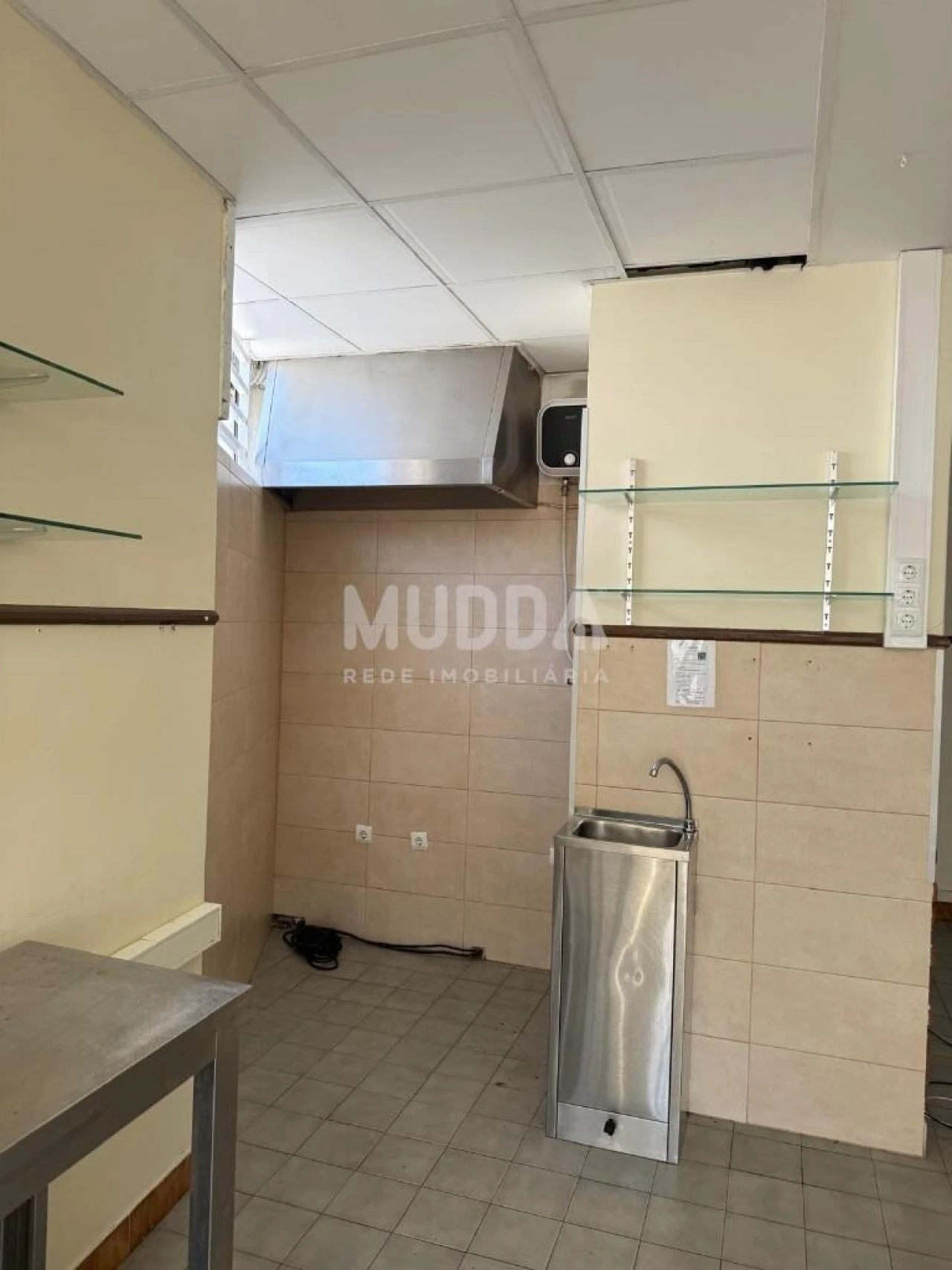 Loja para Arrendamento em Ovar, São João, Arada e São Vicente de Pereira Jusã Foto 11