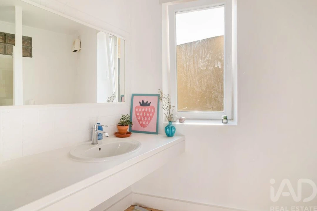 Apartamento T4 para Venda em Penha de França Foto 19