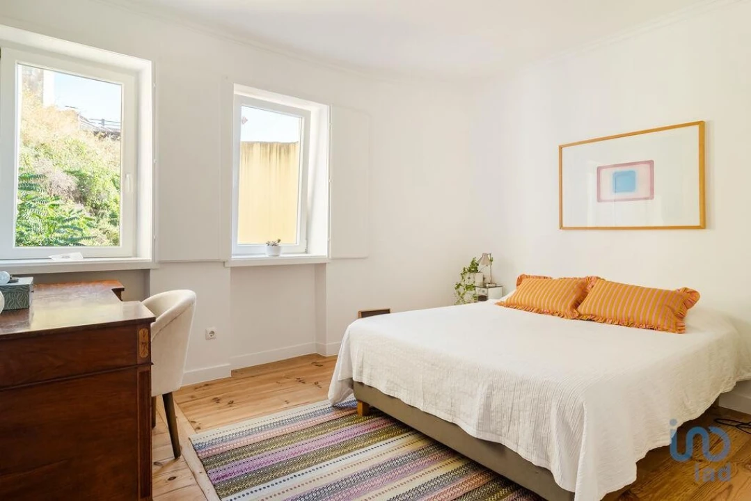 Apartamento T4 para Venda em Penha de França Foto 10