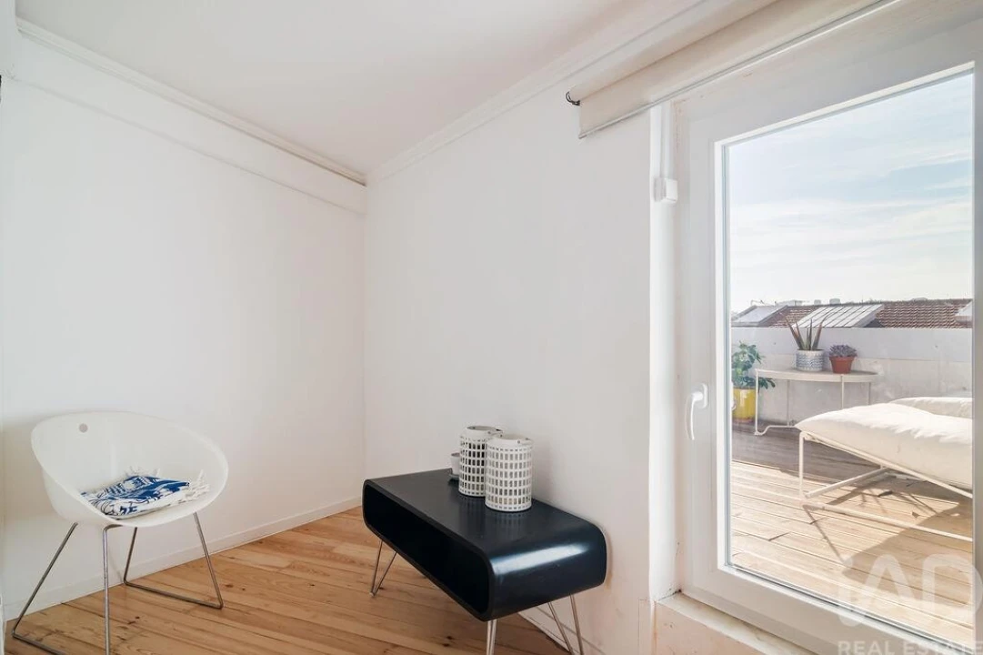 Apartamento T4 para Venda em Penha de França Foto 22