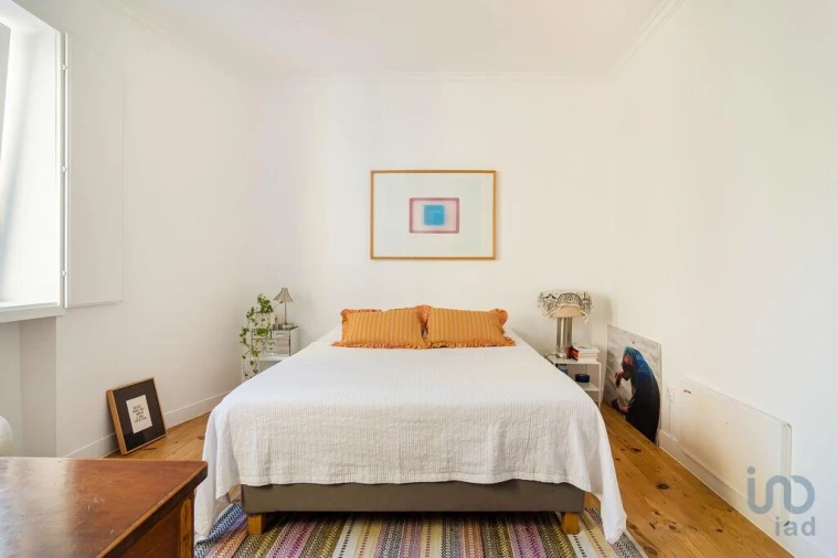 Apartamento T4 para Venda em Penha de França Foto 11