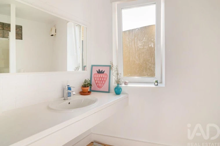 Apartamento T4 para Venda em Penha de França Foto 19