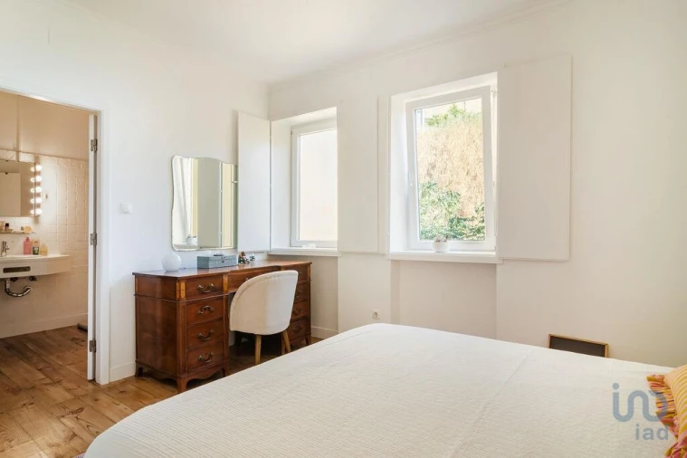 Apartamento T4 para Venda em Penha de França Foto 12