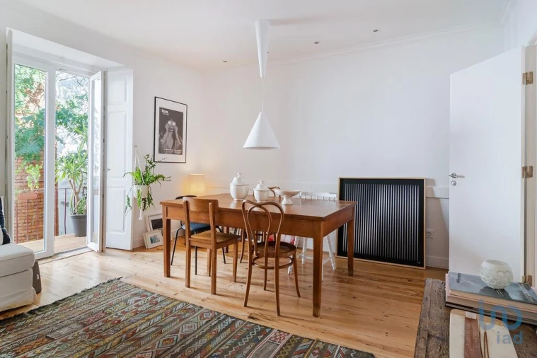 Apartamento T4 para Venda em Penha de França Foto 5