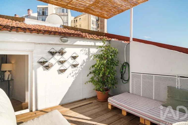 Apartamento T4 para Venda em Penha de França Foto 24