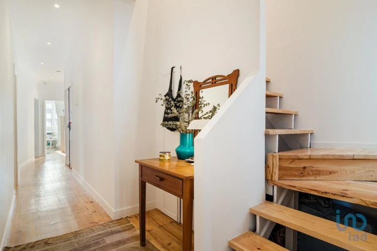 Apartamento T4 para Venda em Penha de França Foto 9