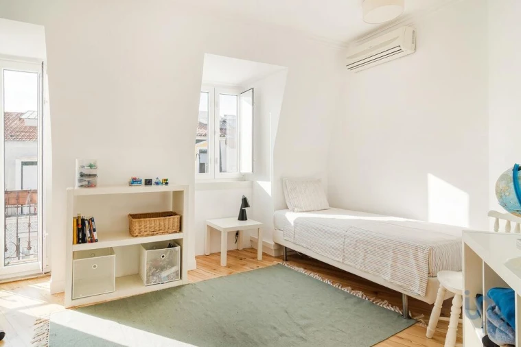 Apartamento T4 para Venda em Penha de França Foto 14