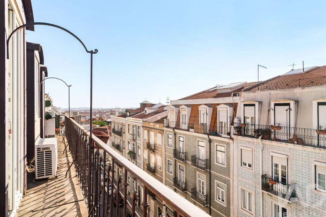 Apartamento T4 para Venda em Penha de França Foto 18