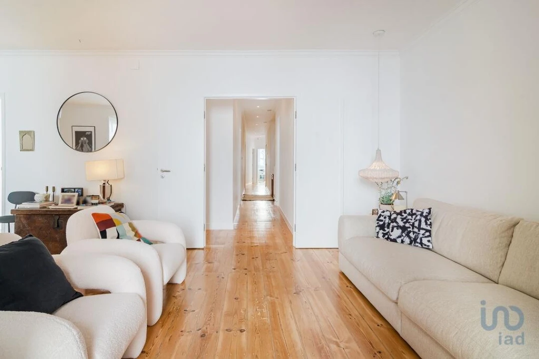 Apartamento T4 para Venda em Penha de França Foto 4