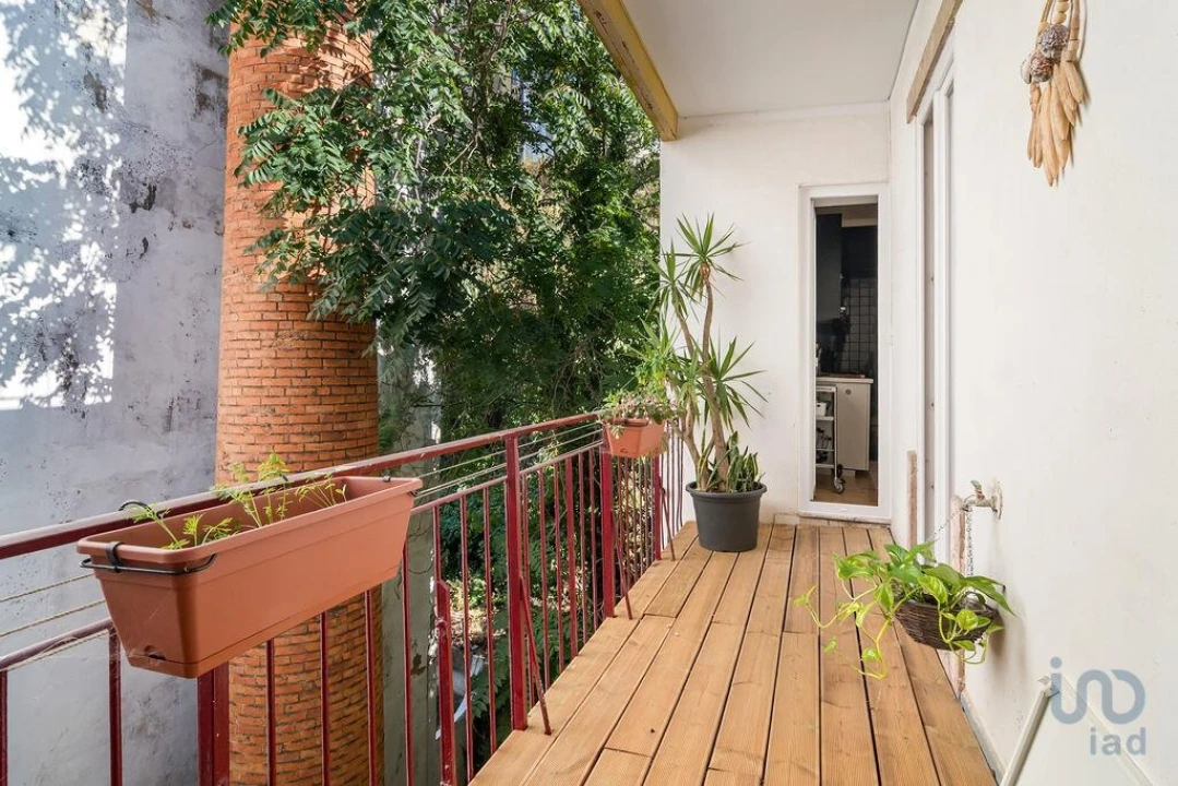 Apartamento T4 para Venda em Penha de França Foto 6