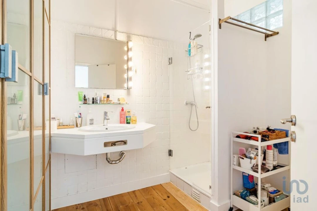 Apartamento T4 para Venda em Penha de França Foto 13