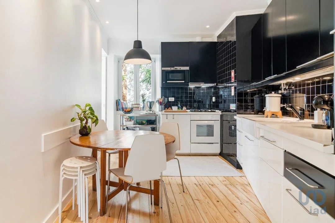 Apartamento T4 para Venda em Penha de França Foto 7