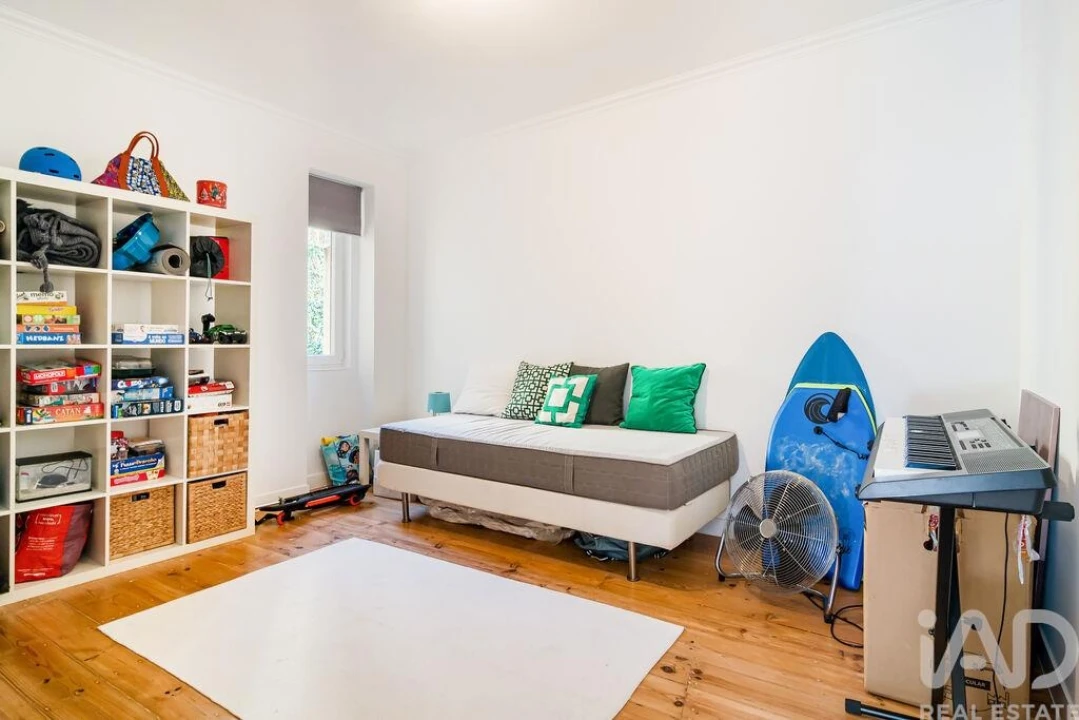 Apartamento T4 para Venda em Penha de França Foto 16