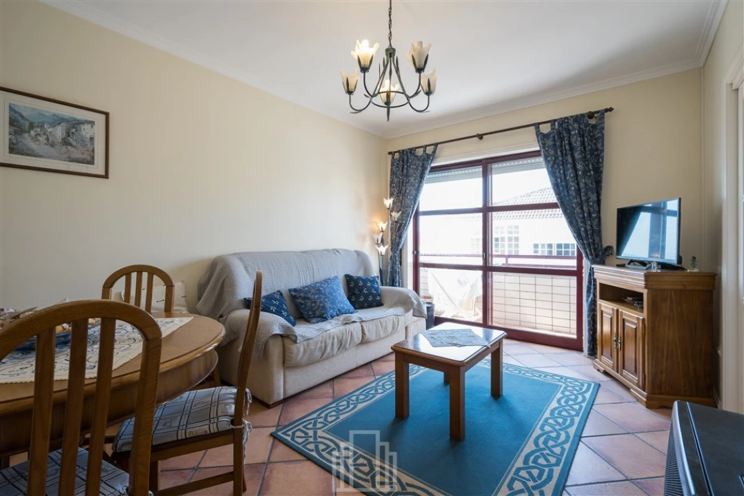 Apartamento T1 para Venda em Ovar, São João, Arada e São Vicente de Pereira Jusã Foto 4
