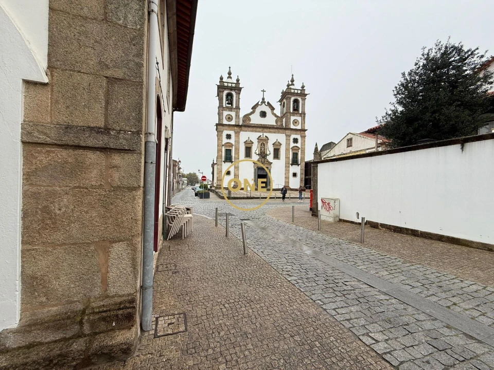 Apartamento T2 para Venda em Póvoa de Varzim, Beiriz e Argivai Foto 4