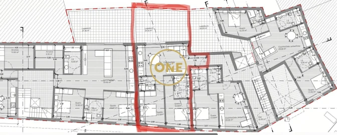 Apartamento T2 para Venda em Póvoa de Varzim, Beiriz e Argivai