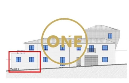 Apartamento T2 para Venda em Póvoa de Varzim, Beiriz e Argivai