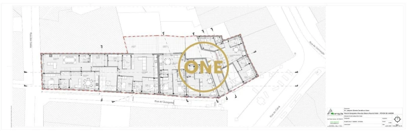 Apartamento T2 para Venda em Póvoa de Varzim, Beiriz e Argivai