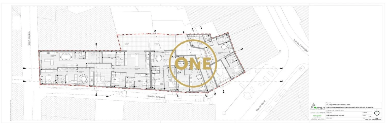 Apartamento T2 para Venda em Póvoa de Varzim, Beiriz e Argivai Foto 10