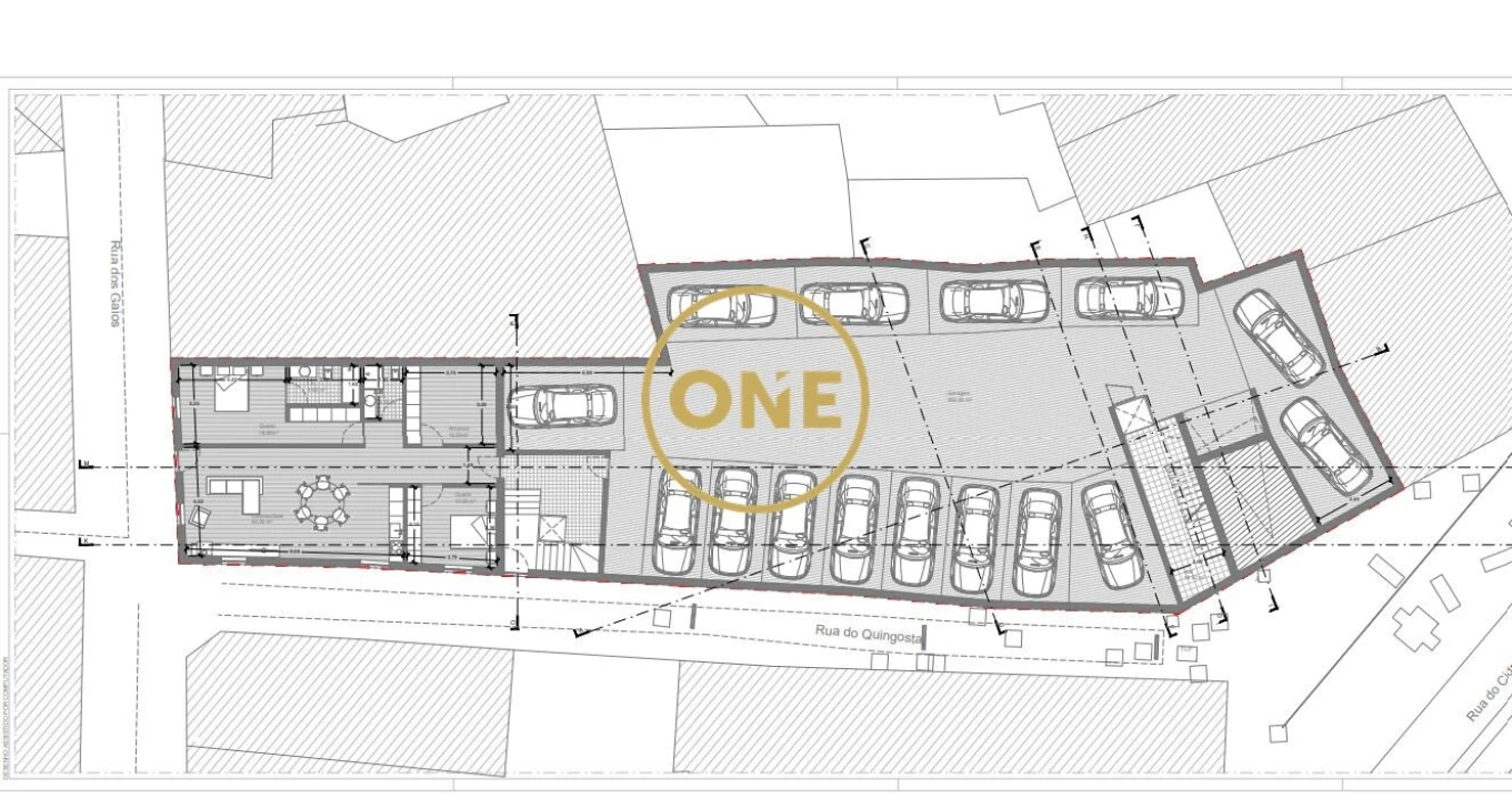 Apartamento T2 para Venda em Póvoa de Varzim, Beiriz e Argivai Foto 3