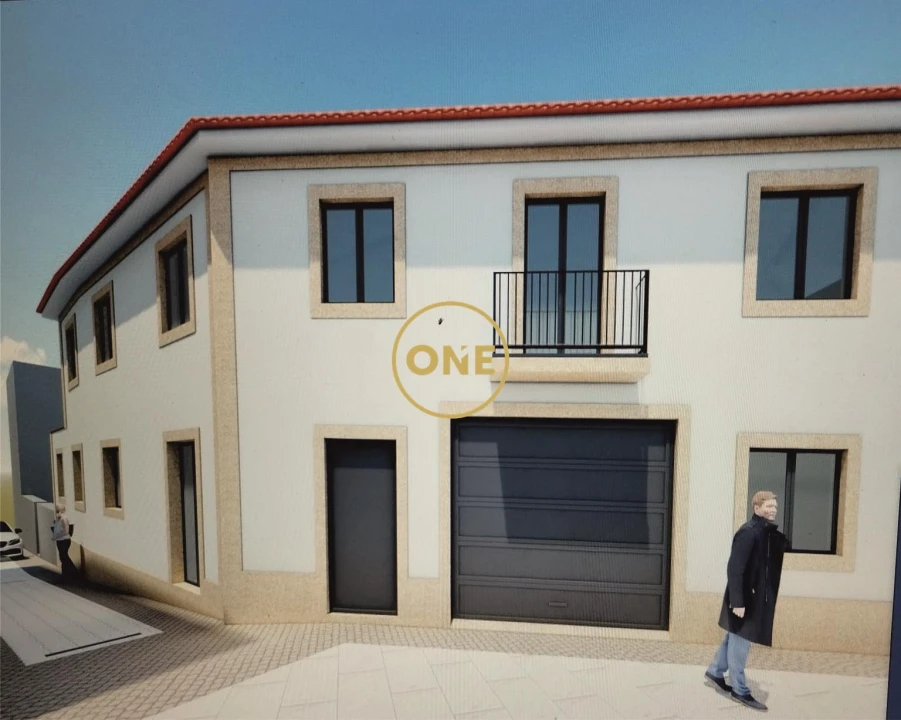 Apartamento T2 para Venda em Póvoa de Varzim, Beiriz e Argivai Foto 4
