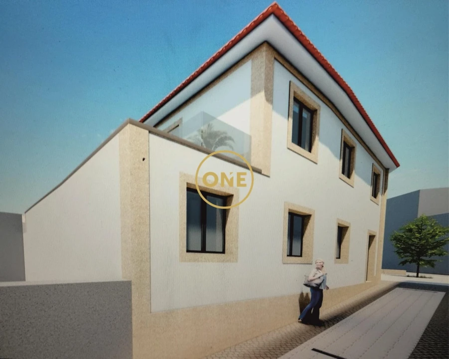 Apartamento T2 para Venda em Póvoa de Varzim, Beiriz e Argivai Foto 5