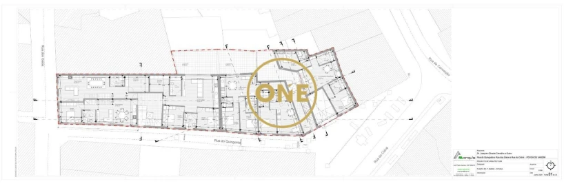 Apartamento T2 para Venda em Póvoa de Varzim, Beiriz e Argivai