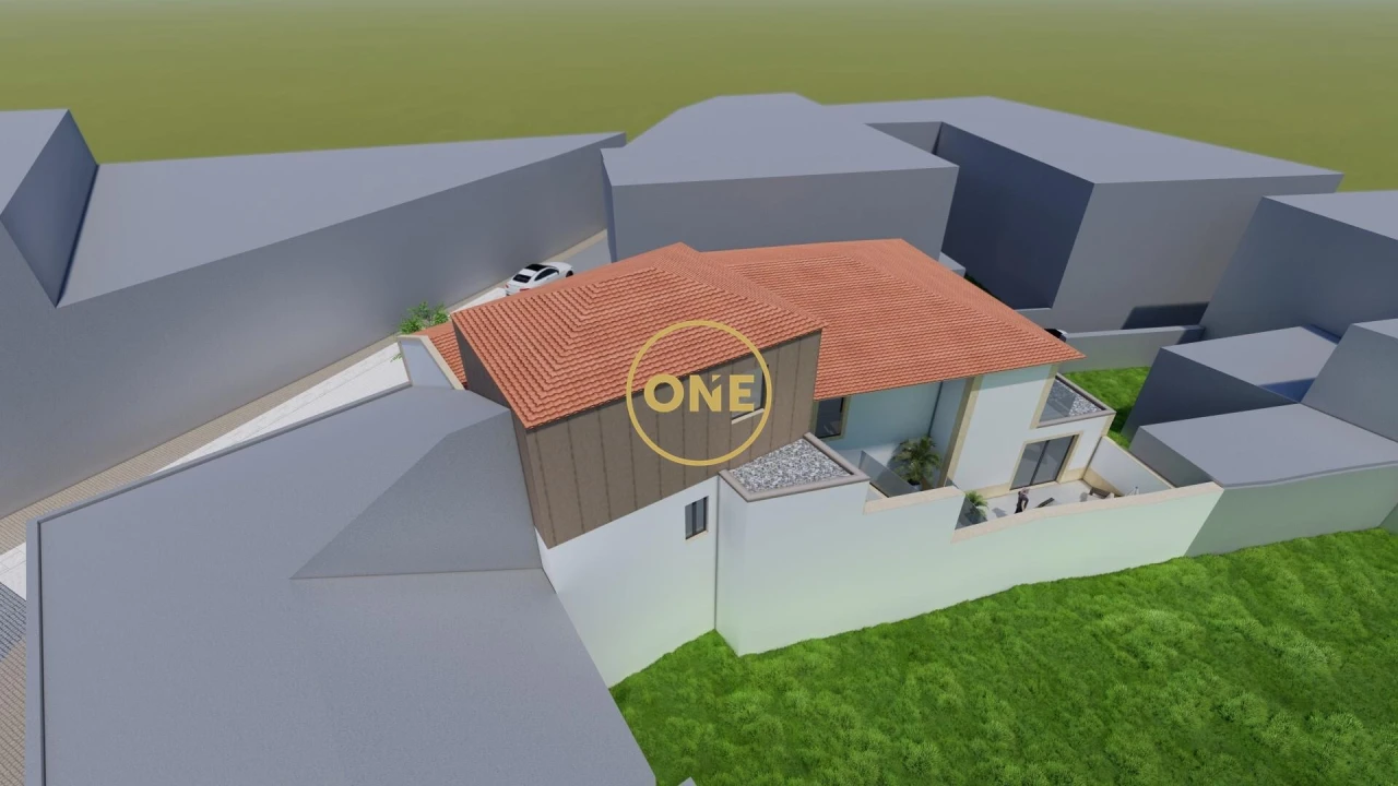 Apartamento T2 para Venda em Póvoa de Varzim, Beiriz e Argivai Foto 8
