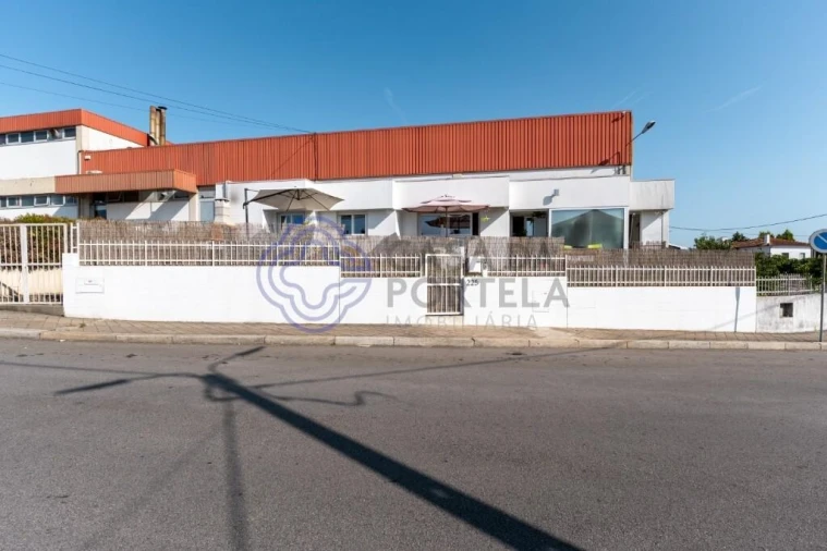 Moradia T2 para Venda em Avintes Foto 18