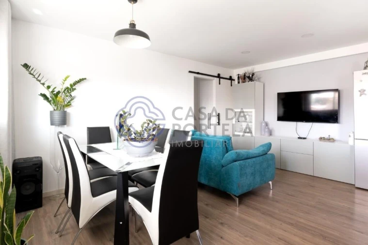 Moradia T2 para Venda em Avintes Foto 4