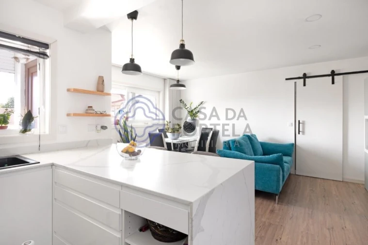 Moradia T2 para Venda em Avintes Foto 7