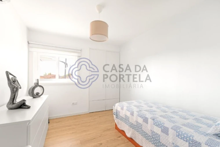 Moradia T2 para Venda em Avintes Foto 13