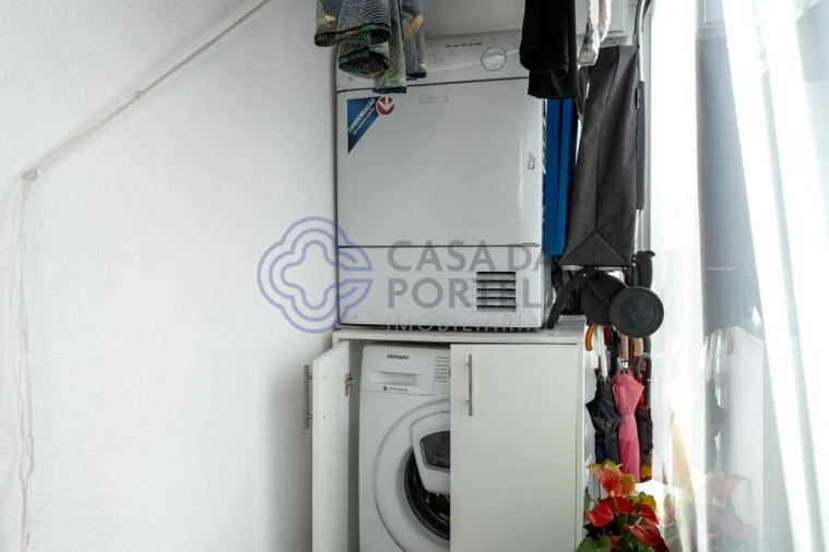 Moradia T2 para Venda em Avintes Foto 15