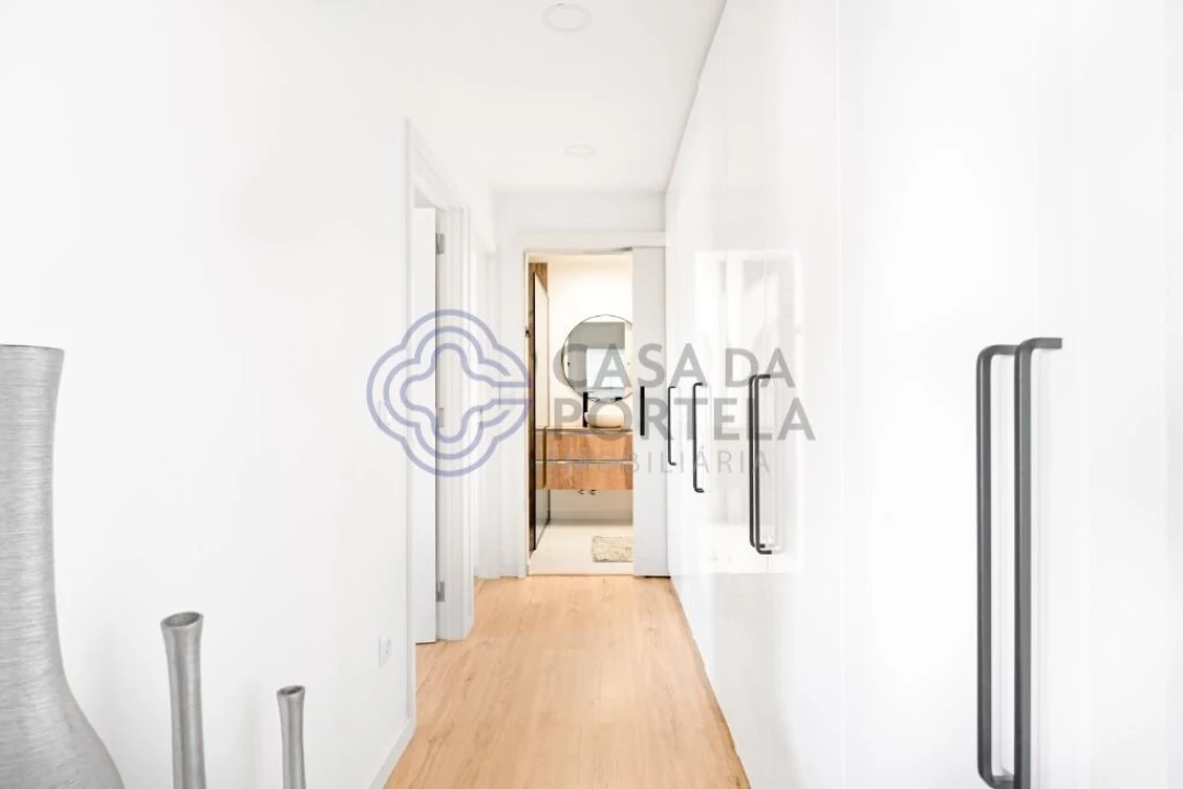 Moradia T2 para Venda em Avintes Foto 8