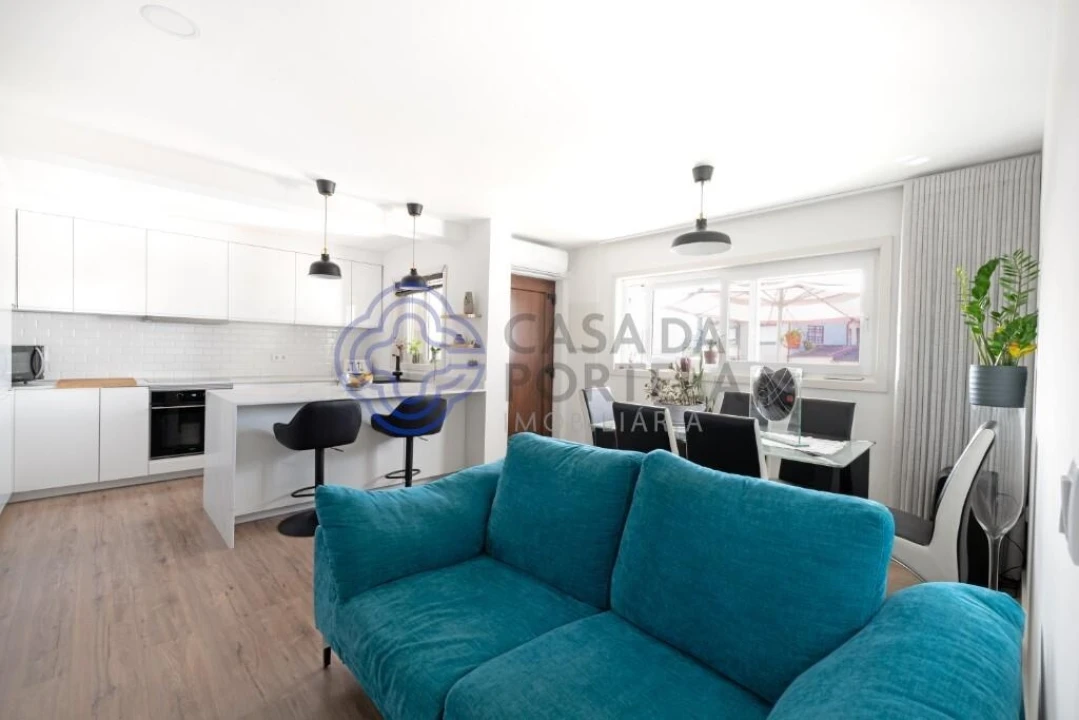 Moradia T2 para Venda em Avintes Foto 3