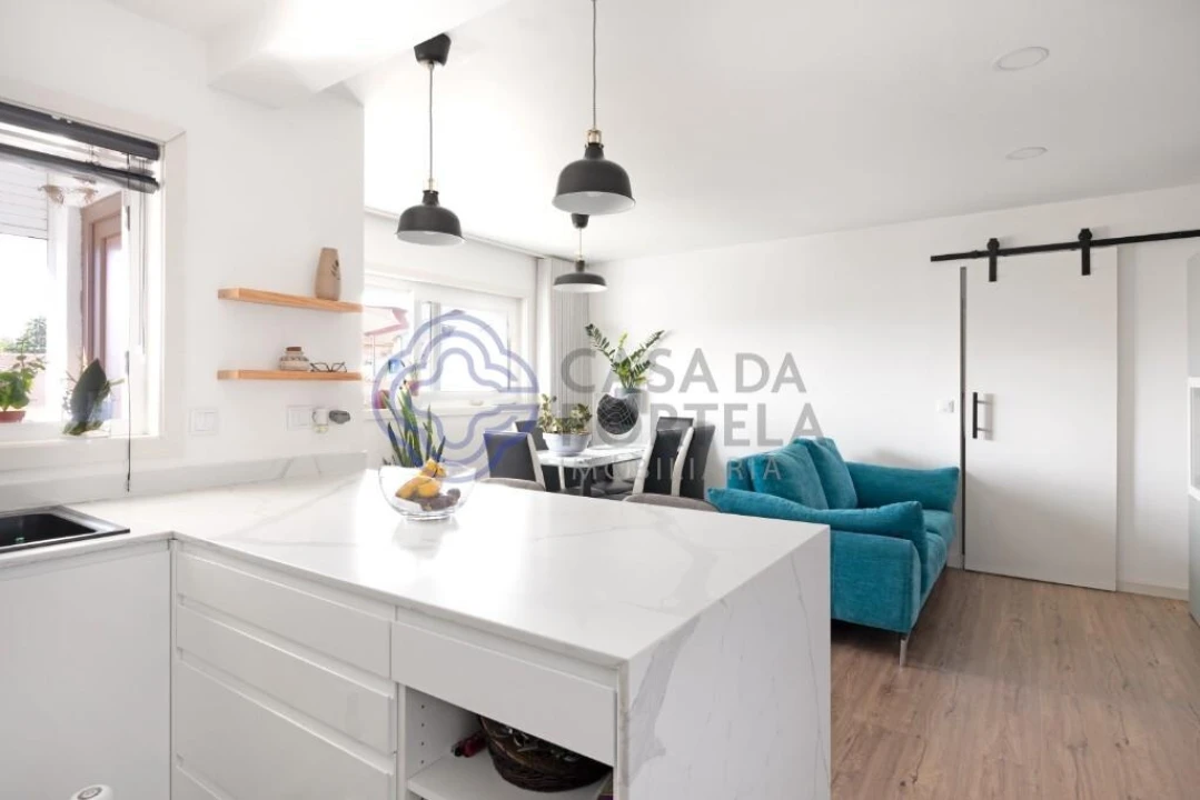 Moradia T2 para Venda em Avintes Foto 7