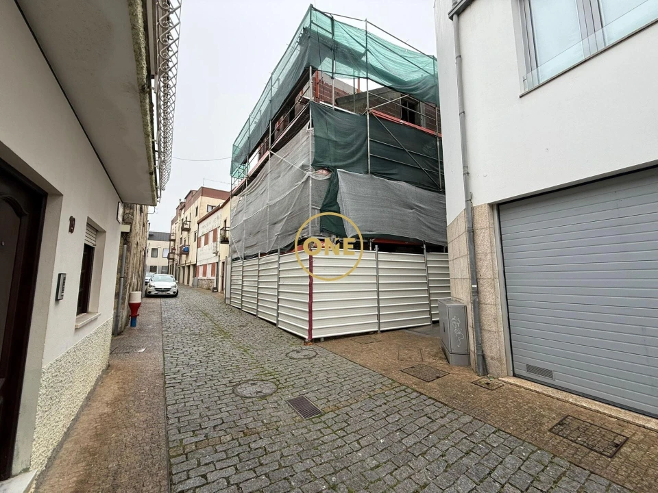 Apartamento T2 para Venda em Póvoa de Varzim, Beiriz e Argivai Foto 6