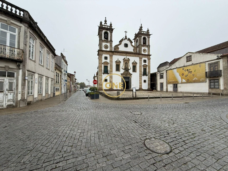 Apartamento T2 para Venda em Póvoa de Varzim, Beiriz e Argivai Foto 4