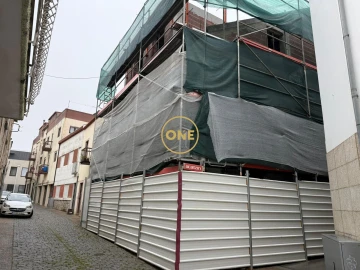 Apartamento T2 para Venda em Póvoa de Varzim, Beiriz e Argivai