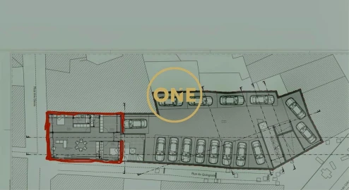Apartamento T2 para Venda em Póvoa de Varzim, Beiriz e Argivai