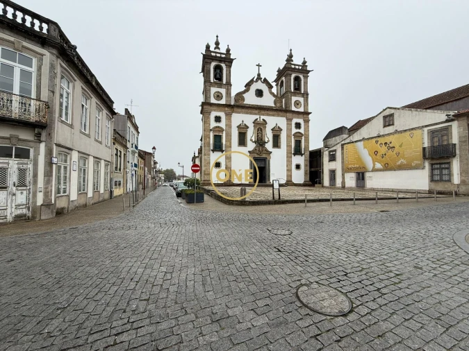 Apartamento T2 para Venda em Póvoa de Varzim, Beiriz e Argivai Foto 4