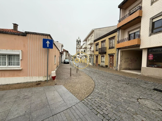 Apartamento T2 para Venda em Póvoa de Varzim, Beiriz e Argivai Foto 8