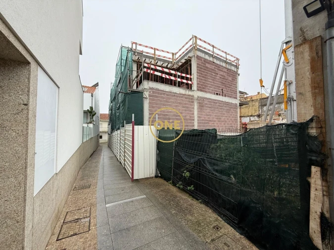 Apartamento T2 para Venda em Póvoa de Varzim, Beiriz e Argivai Foto 9