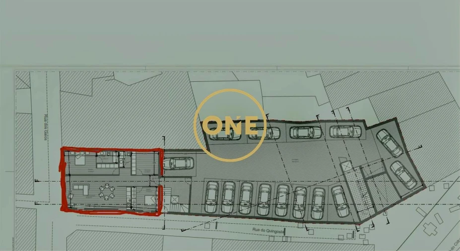 Apartamento T2 para Venda em Póvoa de Varzim, Beiriz e Argivai Foto 3