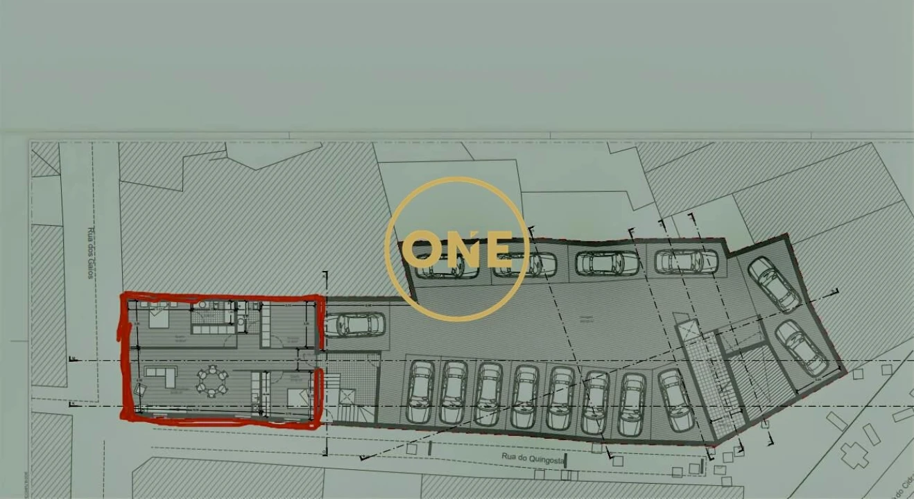 Apartamento T2 para Venda em Póvoa de Varzim, Beiriz e Argivai Foto 3